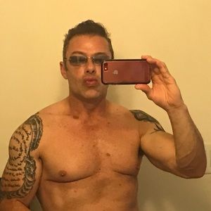 Meet your Posher, Luccas-gio